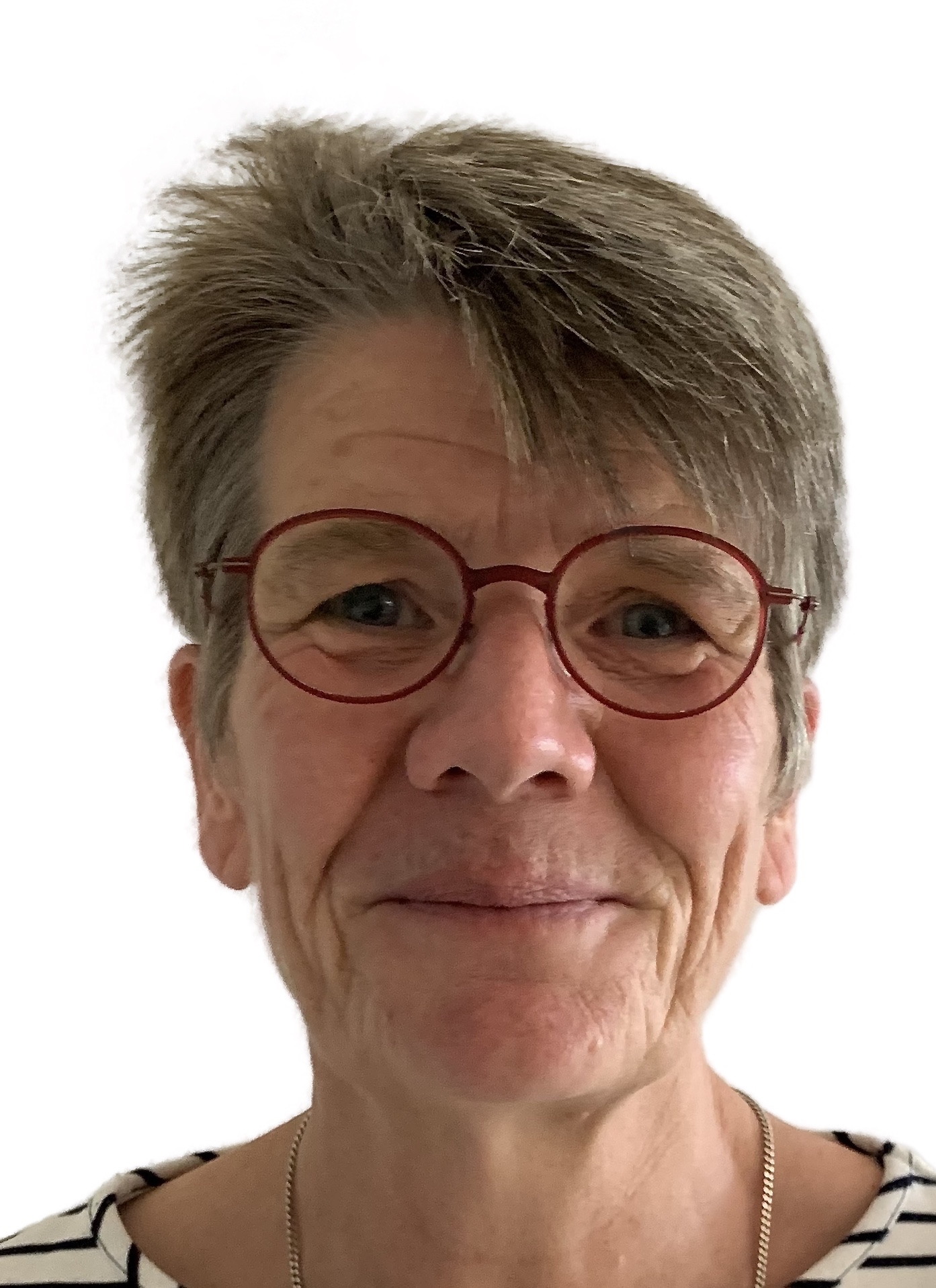 A. Broeckmann